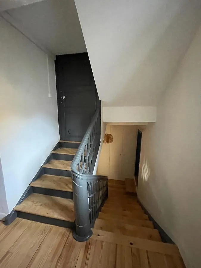 Chalet / Maison Bourgeoise Entierement Renovee Vignec