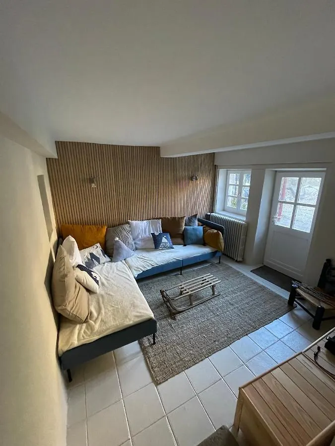 Chalet / Maison Bourgeoise Entierement Renovee Vignec Γαλλία