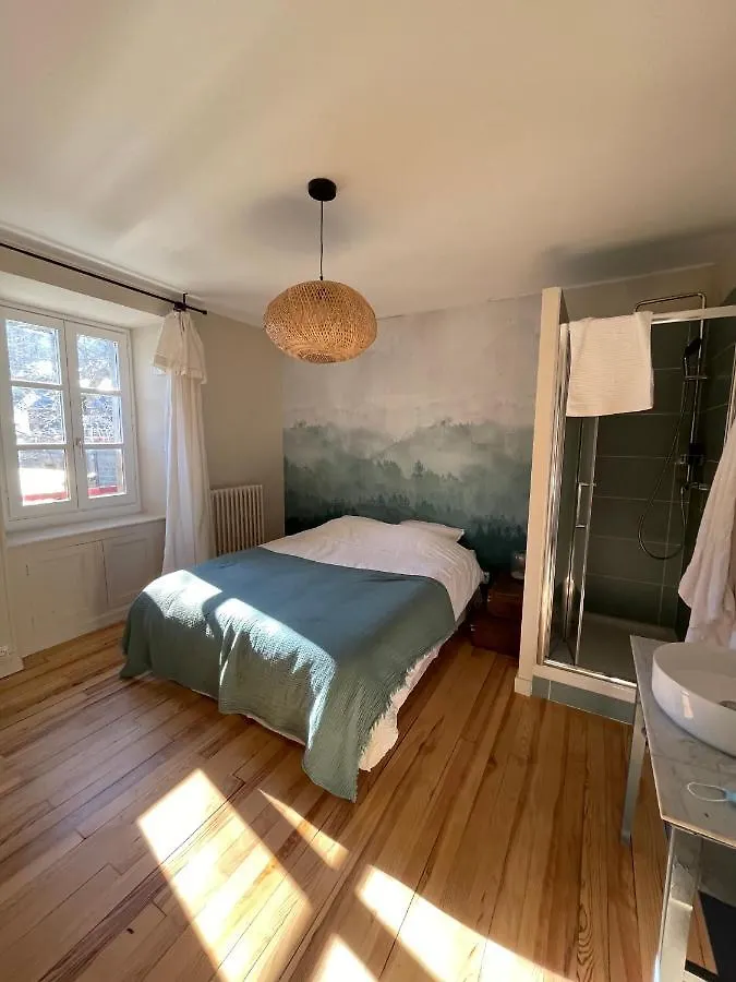 Chalet / Maison Bourgeoise Entierement Renovee Vignec Γαλλία