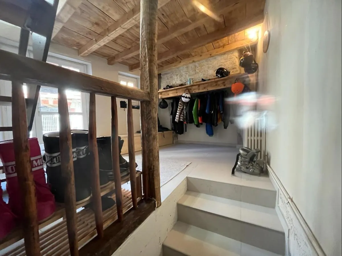 Chalet / Maison Bourgeoise Entierement Renovee Vignec 0*,