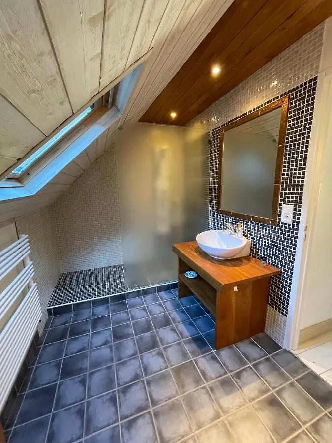 Chalet / Maison Bourgeoise Entierement Renovee Vignec