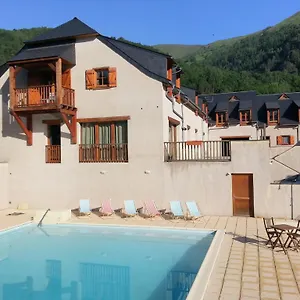 Résidence Village By Actisource Appart hôtel